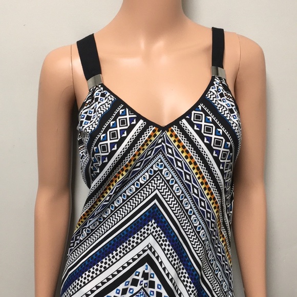 White House Black Market Blouse - Picture 3 of 8